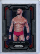 2024 Prizm WWE Giovanni Vinci