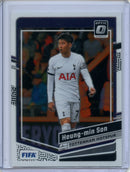 2023-24 Donruss FIFA Heung-Min Son Optic