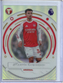 25-26 Pristine EPL Martín Zubimendi Refractor