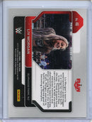 2022 Prizm WWE Liv Morgan