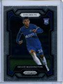 2023-24 Prizm Premier League Deivid Washington