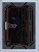 2023 Prizm WWE Montez Ford