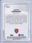 25-26 Pristine EPL Martín Zubimendi Refractor