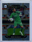 2023-24 Select Serie A Mike Maignan Terrace