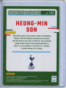 2023-24 Donruss FIFA Heung-Min Son Optic