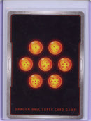 Son Gohan, Close Call - Critical Blow BT22-065 C Foil