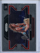 2022 Prizm WWE Aliyah