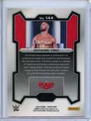 2024 Prizm WWE Giovanni Vinci