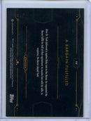 2024 Topps Dune Chrome A Bargain Fulfilled Refractor