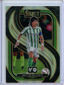 2024-25 Panini Select La Liga Hector Bellerin Mezzanine