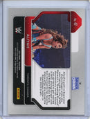 2022 Prizm WWE Aliyah