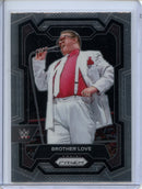 2024 Prizm WWE Brother Love