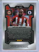 2023-24 Prizm Premier League Bryan Mbeumo Breakaway Prizm