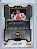 2024 Prizm WWE Brother Love