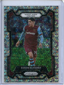 2023-24 Prizm Premier League Edson Alvarez Breakaway Prizm