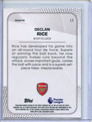 25-26 Pristine EPL Declan Rice Refractor