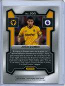 2023-24 Prizm Premier League Joao Gomes