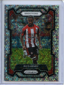 2023-24 Prizm Premier League Rico Henry Breakaway Prizm