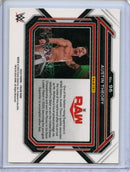 2023 Prizm WWE Austin Theory