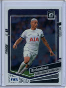 2023-24 Donruss FIFA Richarlison Optic