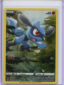 Pokemon TCG Crown Zenith Riolu GG26/GG70