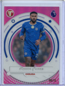 25-26 Pristine EPL Reece James Pink Refractor 8/15