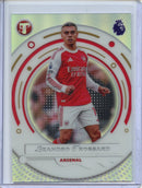 25-26 Pristine EPL Leandro Trossard Refractor