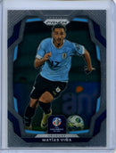 2024 Panini Prizm Copa America Matias Vina