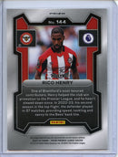 2023-24 Prizm Premier League Rico Henry Breakaway Prizm