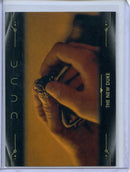 2024 Topps Dune Chrome The New Duke Refractor