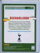 2023-24 Donruss FIFA Richarlison Optic