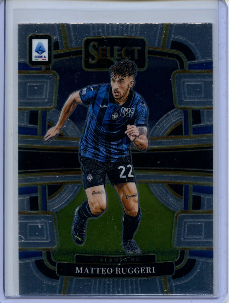 2023-24 Select Serie A Matteo Ruggeri Terrace