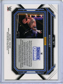 2023 Prizm WWE Ricochet