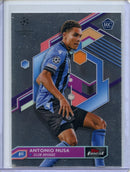 2022-23 Topps Finest UEFA Club Competitions Antonio Nusa