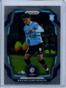 2024 Panini Prizm Copa America Maximiliano Araujo