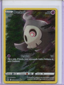 Pokemon TCG Crown Zenith Duskull GG28/GG70