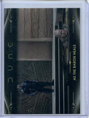 2024 Topps Dune Chrome As The Baron Heals Refractor
