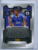 2023-24 Prizm Premier League Lewis Dobbin