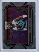 2023 Prizm WWE Cedric Alexander