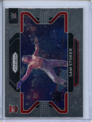 2022 Prizm WWE Sam Stoker