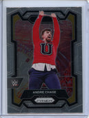 2024 Prizm WWE Andre Chase