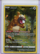 Pokemon TCG Crown Zenith Bidoof GG29/GG70