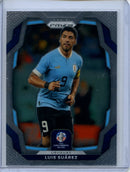 2024 Panini Prizm Copa America Luis Suarez
