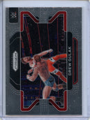 2022 Prizm WWE Drew Gulak