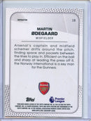 25-26 Pristine EPL Martin Odegaard Refractor