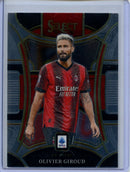 2023-24 Select Serie A Olivier Giroud Mezzanine