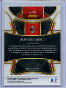 2023-24 Select Serie A Olivier Giroud Mezzanine