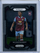 2023-24 Prizm Premier League Wilson Odobert