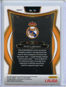 2024-25 Panini Select La Liga Dani Carvajal Terrace