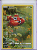 Pokemon TCG Crown Zenith Paras GG32/GG70